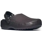Crocs Träskor Classic Crafted Clog kvinnor - Grå - 42 / 43
