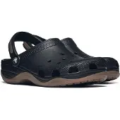 Crocs Classic Evo Gum Träskor