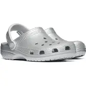Crocs Classic Tinted Metallic Träskor