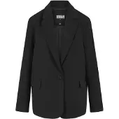 Urban Classics Basic Blazer