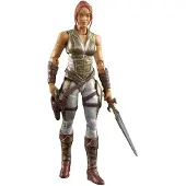 Masters of the Universe Universums Mästare Chronicles Teela Figur