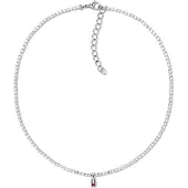 Tommy Hilfiger tennis halsband 2781094