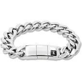 Calvin Klein CK Hallmark Bold Chain Bracelet