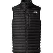 The North Face M Bettaforca Lt Down Vest Tnf Black