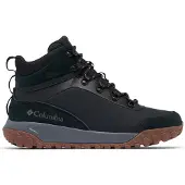 Columbia Sportswear Burnsider Wp Vandringskängor
