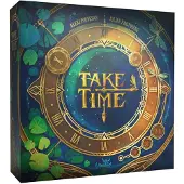 Asmodee Take Time Spanish Brädspel