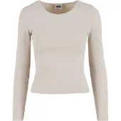 Urban Classics Heat T-shirt Med Lång ärm