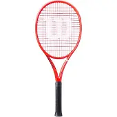 Wilson Defyer 100ul V1 Osträngat Tennisracket