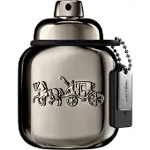 Coach Pure Platinum EDP 40 ml