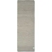 Classic collection Merino gångmatta concrete
