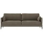 Artwood Andorra soffa true brown