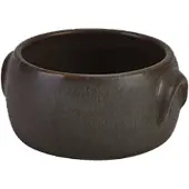 Genware Stengods Antigo Smörkopp 90ml - Terra