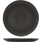 Genware Stentøj Antigo Coupe Tallerken 27.5cm - Terra