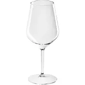 Rbdrinks Design Vinglas 47 Cl - Tritan Plastik