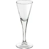 Libbey Snapsglas, 5 Cl H14 Cm - Aquavit 6-pack