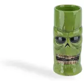 Barlife Tiki Mugg Keramik 390 Ml