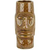 Beaumont Keramisk Islander Tiki Mugg 450ml