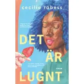 Det är lugnt