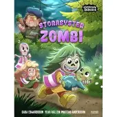 Storasyster Zombi