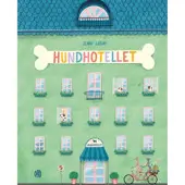 Hundhotellet