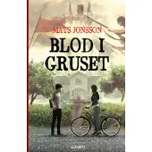 Blod i gruset