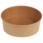 MultiLine Salatskål Rund 1200 Ml Ø185 Mm x 49 Mm 40 Stk.