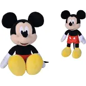 Disney Musse Nallebjörn 35 Cm