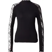 Rosemunde T-shirt 'RWBeatha' svart