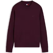 Tommy Hilfiger Tröja 'ESS' cyklamen
