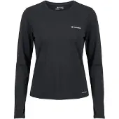 Columbia Seeker Legend Ii T-shirt Med Lång ärm