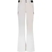 Protest - Skidbyxor barn - Relole Jr Snowpants Kitoffwhite för UnisexSoftshell - Barnstorlek 140 cm - Vit