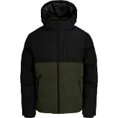 Jack & Jones Becks Vadderad Jacka