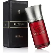 Liquides Imaginaires L’Ile Pourpre Eau de Parfum 100 ml