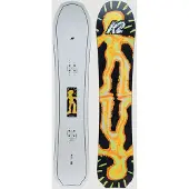 K2 Almanac 2027 Snowboard design, 137