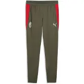 Puma Ac Milan Training W/pockets Träningsbyxor