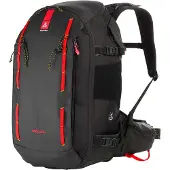 Arva - Ryggsäckar - Rescuer 35 Pro Black för Unisex - Svart