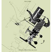 Ginza.se Claim: New Industrial Ballads