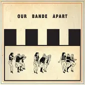 Ginza.se Third Eye Blind: Our Bande Apart