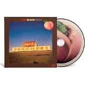 Warner Music Black Keys: Peaches! 2026