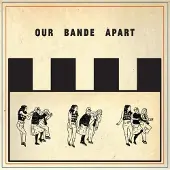 Ginza.se Third Eye Blind: Our Bande Apart