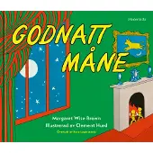 Godnatt måne