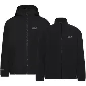 Jack Wolfskin Kids Iceland 3in1 Jacket barnjacka