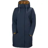Helly Hansen Women's Hvaler Insulated Raincoat