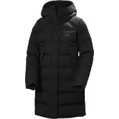 Helly Hansen Women's Aloura Puffy Parka vinterjacka för dam