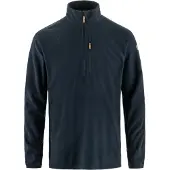 Fjällräven Men's Övik Lite Fleece Half Zip jacka