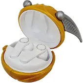 Lazerbuilt Golden Snitch Harry Potter Trådlösa Hörlurar