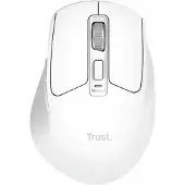 Trust Niven Confort 3200dpi Trådlös Mus