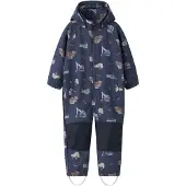 Name it Alfa 08 Softshell Overall