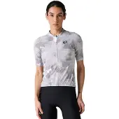 Pearl Izumi Attack Korta ärmar Cykeltröja