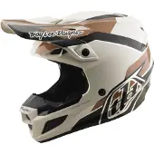 Troy Lee Designs Se5 Polycarbonate Stand Offroadhjälm